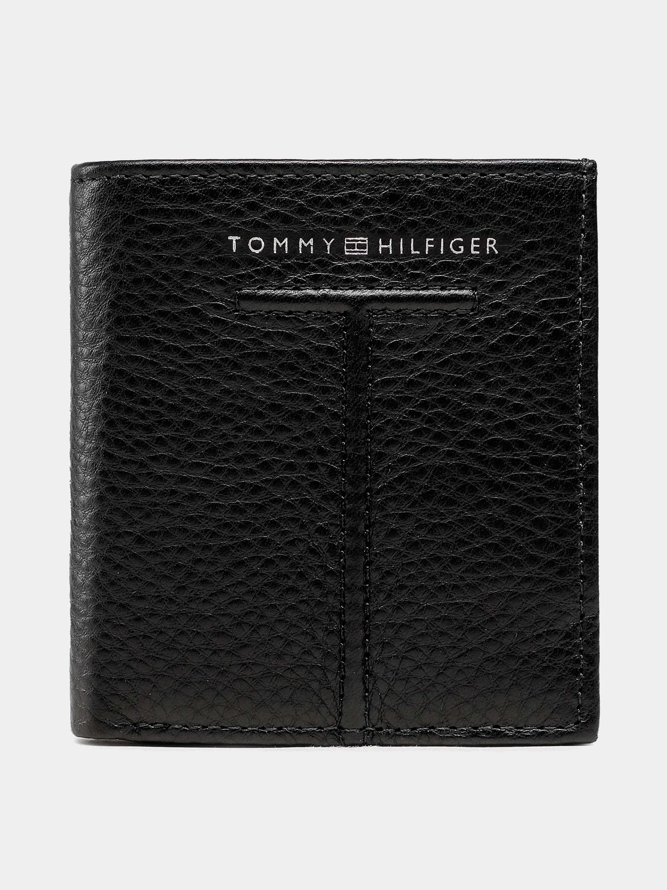 Кошельки Tommy Hilfiger модель AM0AM10613-BDS Фото