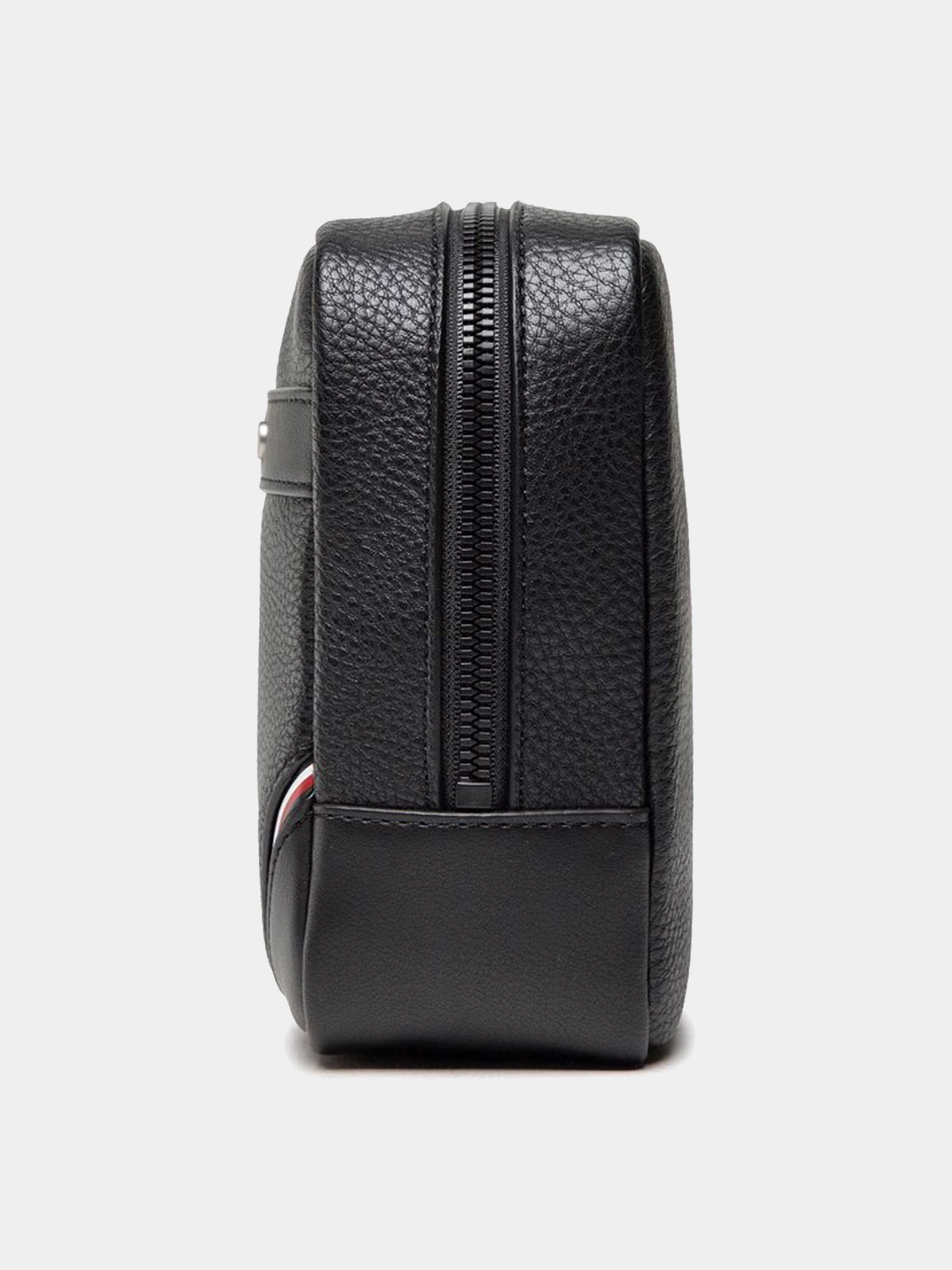 TH CENTRAL WASHBAG Tommy Hilfiger модель AM0AM10614-BDS TH CENTRAL WASHBAG Tommy Hilfiger модель AM0AM10614-BDS Фото