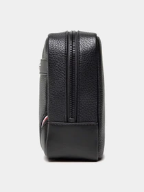 TH CENTRAL WASHBAG Tommy Hilfiger модель AM0AM10614-BDS Фото
