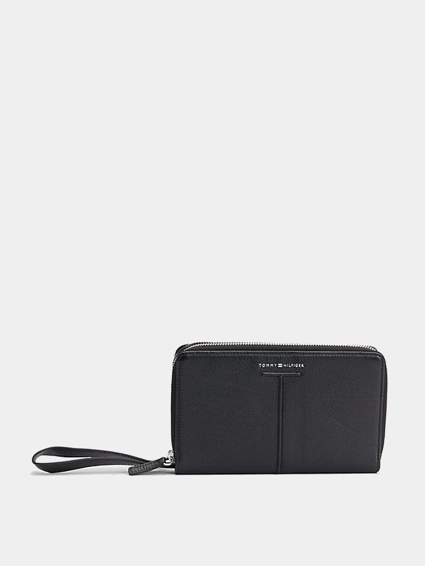 Кошельки Tommy Hilfiger модель AM0AM10615-BDS Кошельки Tommy Hilfiger модель AM0AM10615-BDS Фото