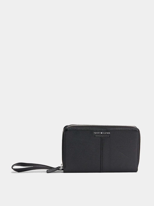 Кошельки Tommy Hilfiger модель AM0AM10615-BDS Фото