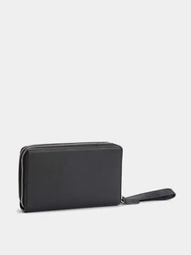 Кошельки Tommy Hilfiger модель AM0AM10615-BDS Фото