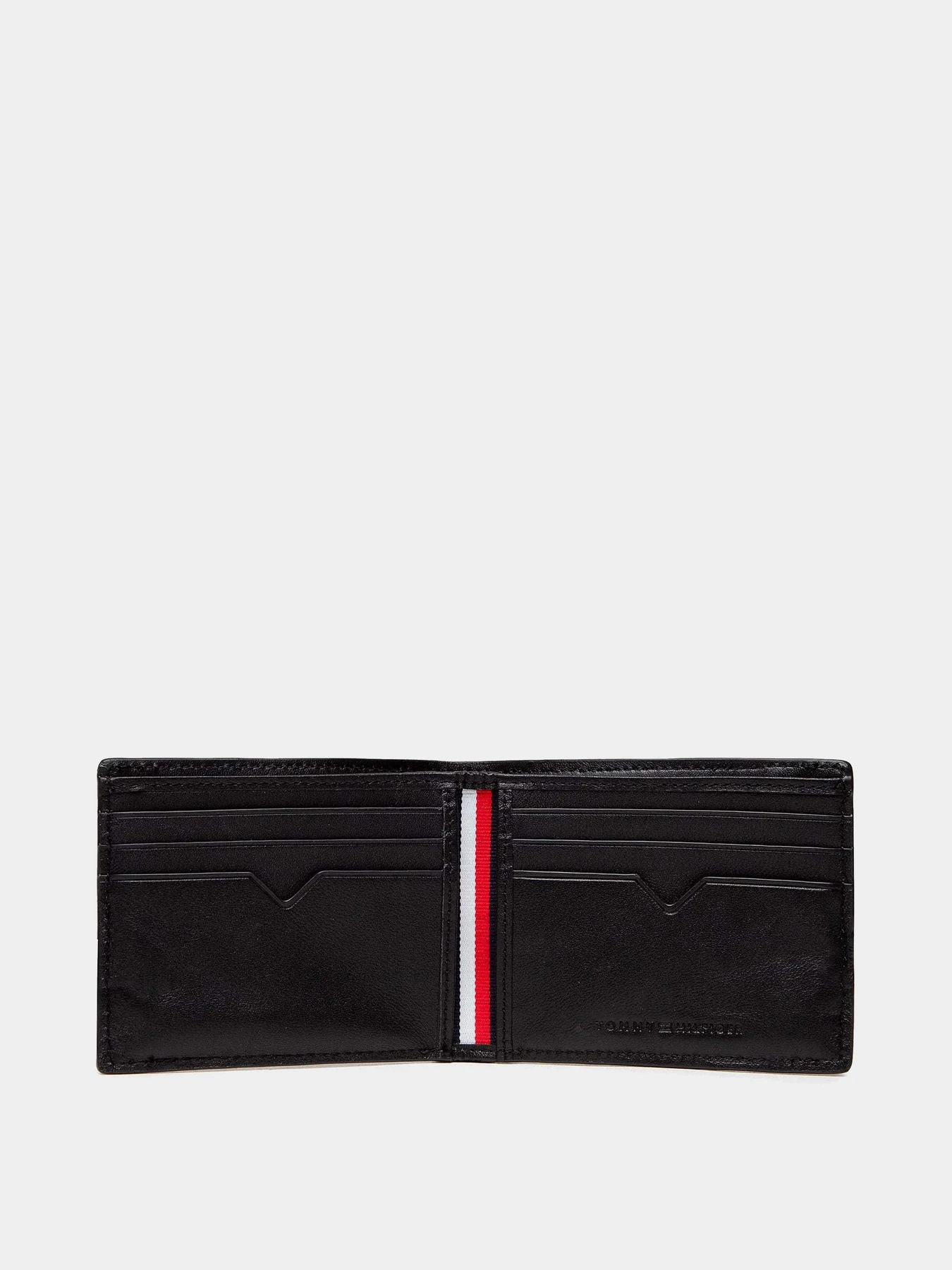 Кошельки Tommy Hilfiger модель AM0AM10617-BDS Фото