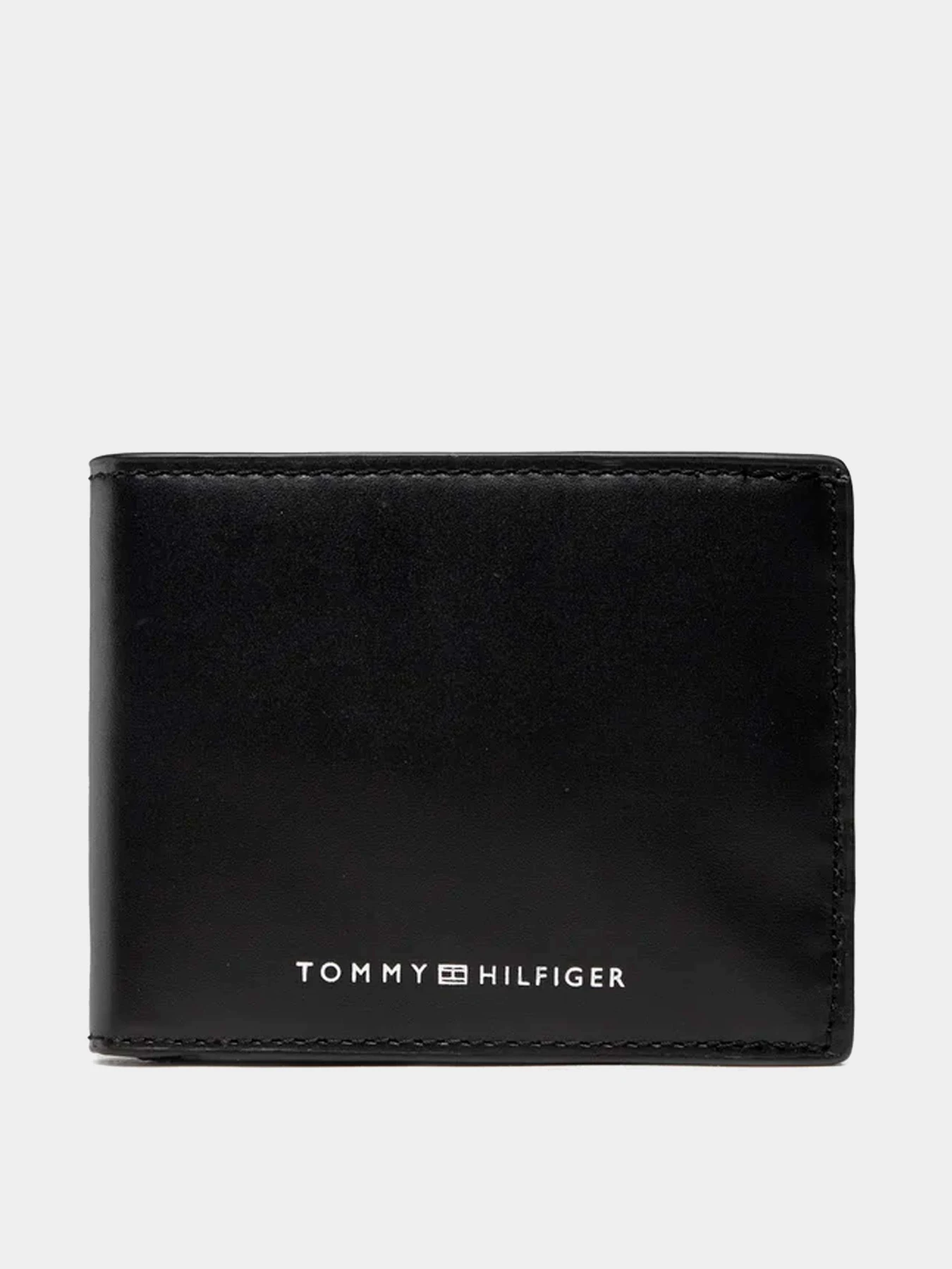 Кошельки Tommy Hilfiger модель AM0AM10617-BDS Фото
