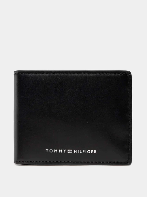 Кошельки Tommy Hilfiger модель AM0AM10617-BDS Фото