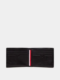 Кошельки Tommy Hilfiger модель AM0AM10617-BDS Фото