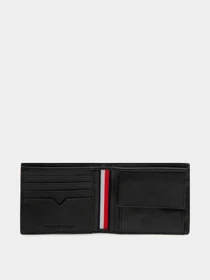 Кошельки Tommy Hilfiger модель AM0AM10618-BDS Фото