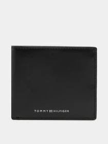 Кошельки Tommy Hilfiger модель AM0AM10618-BDS Фото