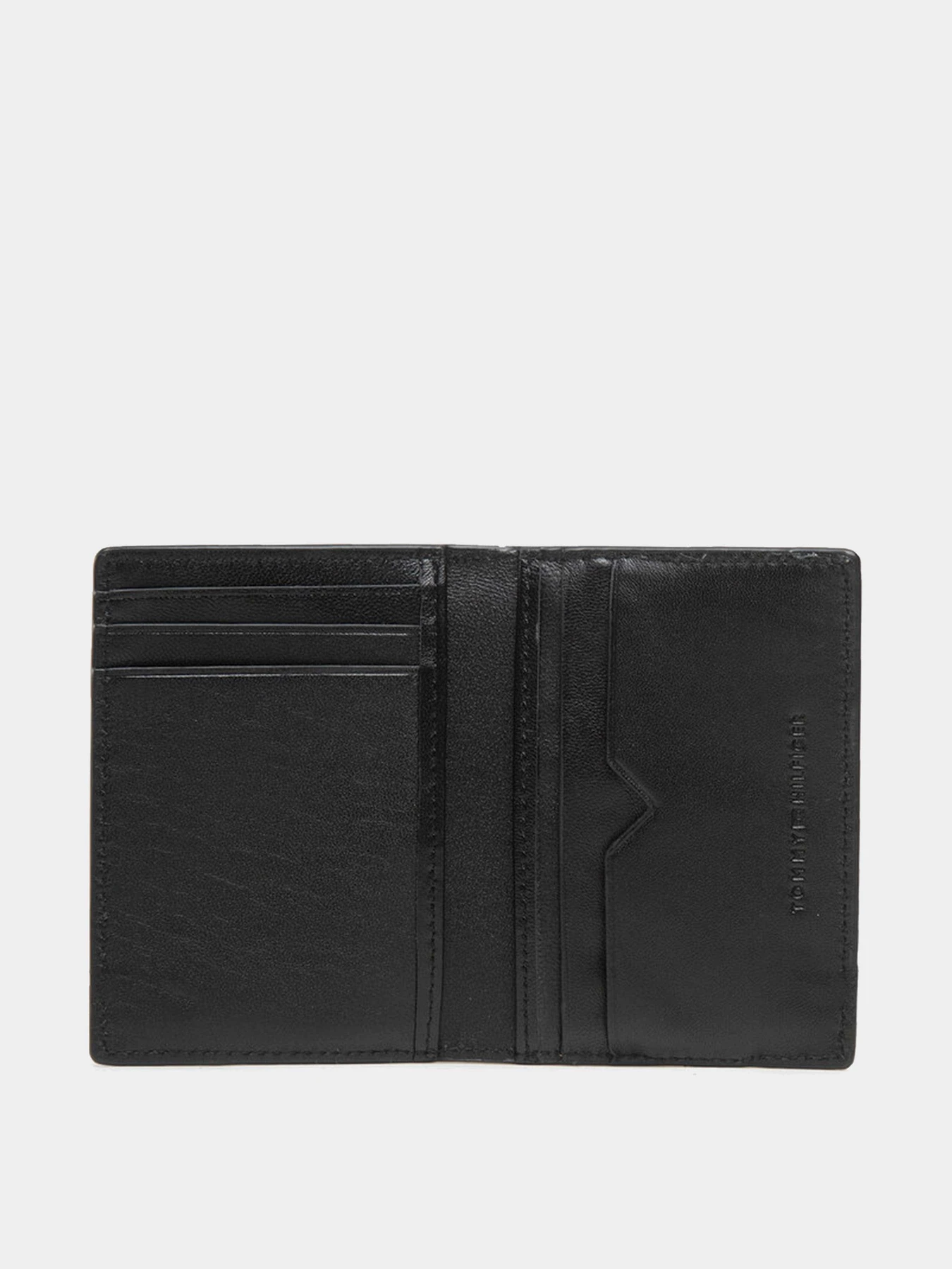 Кошельки Tommy Hilfiger модель AM0AM10620-BDS Фото