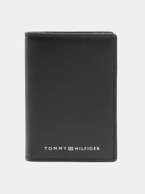 Кошельки Tommy Hilfiger модель AM0AM10620-BDS Фото