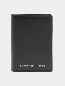 Кошельки Tommy Hilfiger модель AM0AM10620-BDS Фото