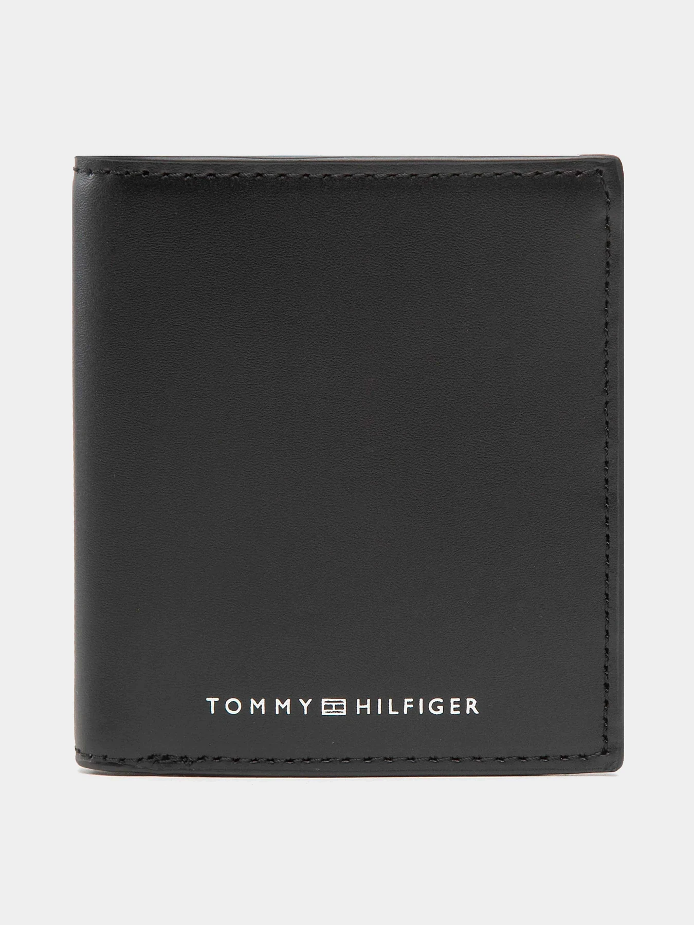 Кошельки Tommy Hilfiger модель AM0AM10621-BDS Фото