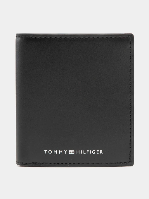 Кошельки Tommy Hilfiger модель AM0AM10621-BDS Фото