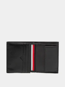 Кошельки Tommy Hilfiger модель AM0AM10621-BDS Фото