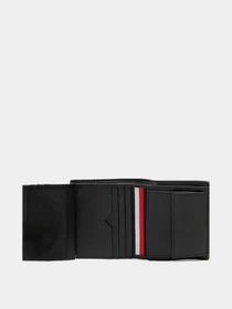 Кошельки Tommy Hilfiger модель AM0AM10621-BDS Фото
