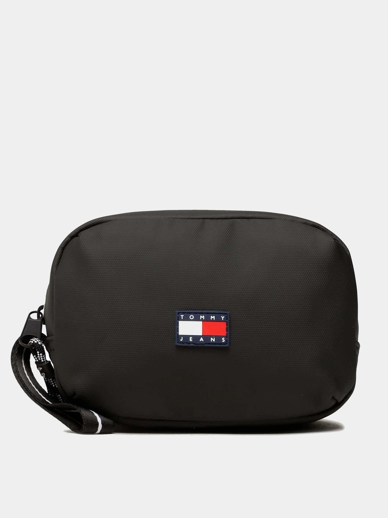 TJM FUNCTION WASHBAG Tommy Hilfiger модель AM0AM10636-BDS TJM FUNCTION WASHBAG Tommy Hilfiger модель AM0AM10636-BDS Фото