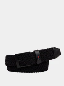 Ремни Tommy Hilfiger модель AM0AM10664-BDS Фото