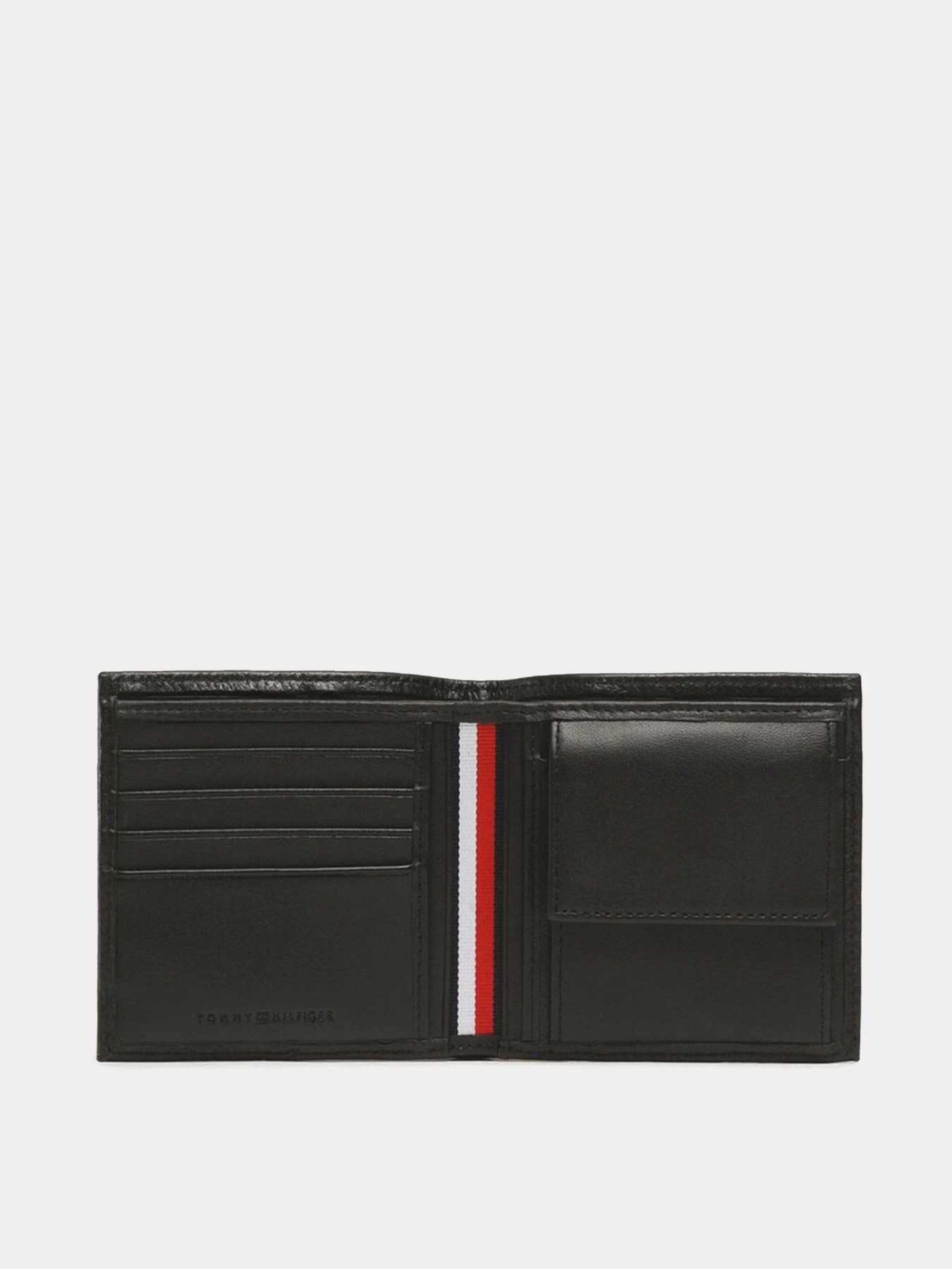 Кошельки Tommy Hilfiger модель AM0AM10785-BDS Фото