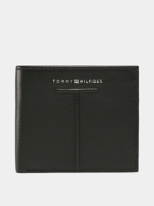 Кошельки Tommy Hilfiger модель AM0AM10785-BDS Фото