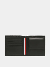 Кошельки Tommy Hilfiger модель AM0AM10785-BDS Фото