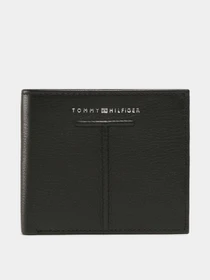 Кошельки Tommy Hilfiger модель AM0AM10785-BDS Фото
