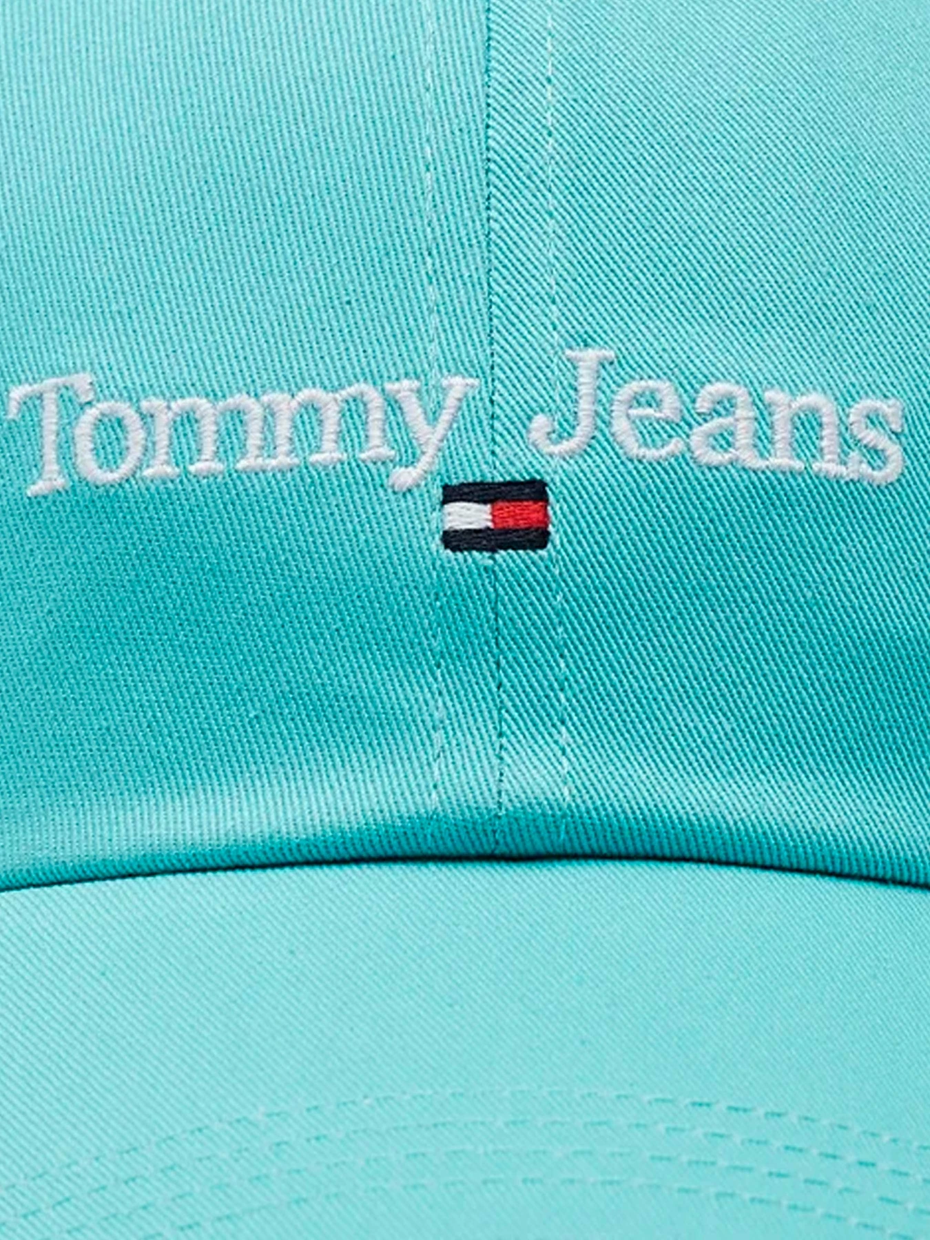 Шапки и кепки Tommy Hilfiger модель AW0AW14078-L67 Шапки и кепки Tommy Hilfiger модель AW0AW14078-L67 Фото