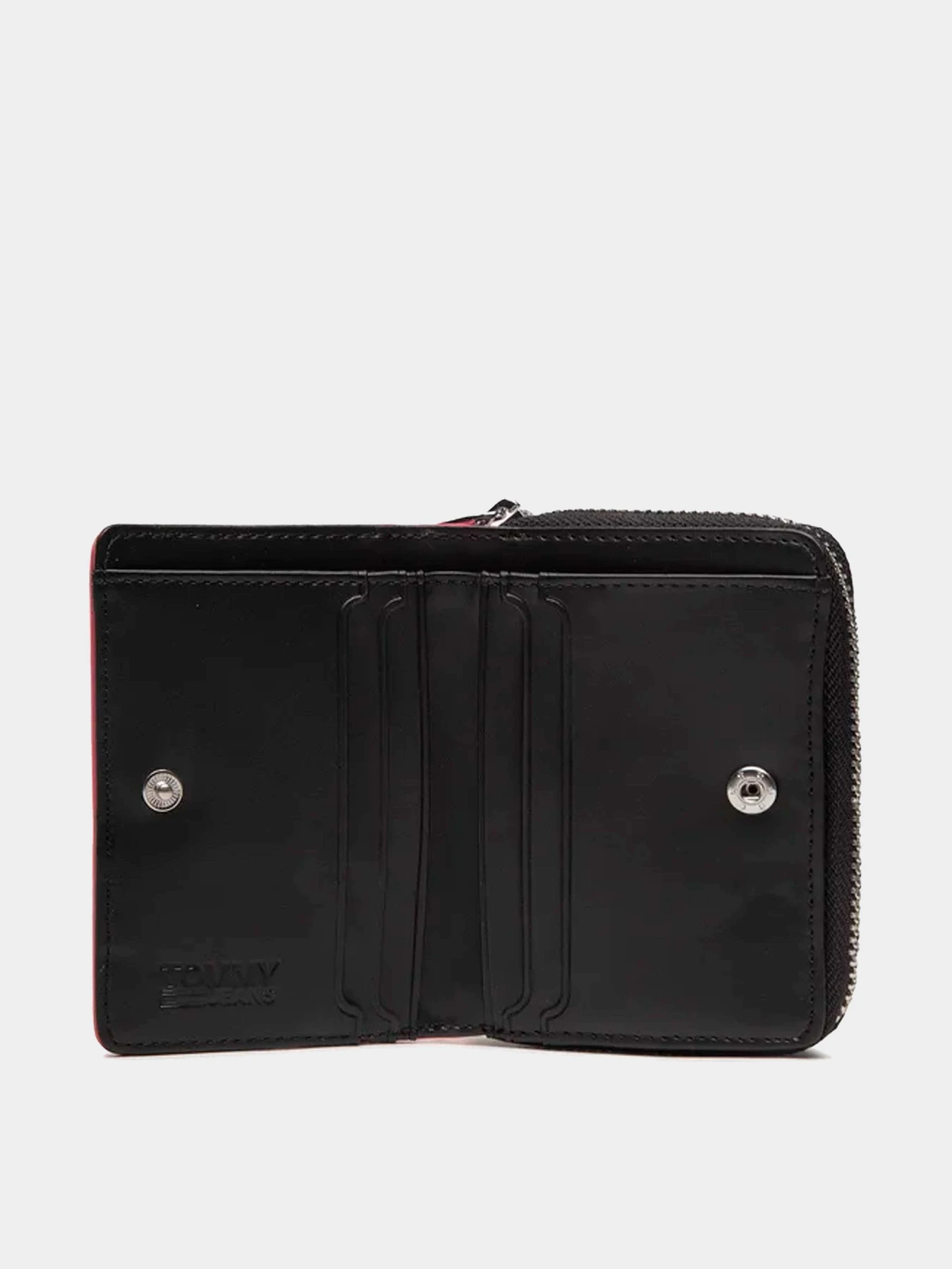Кошельки Tommy Hilfiger модель AW0AW14094-T1I Фото
