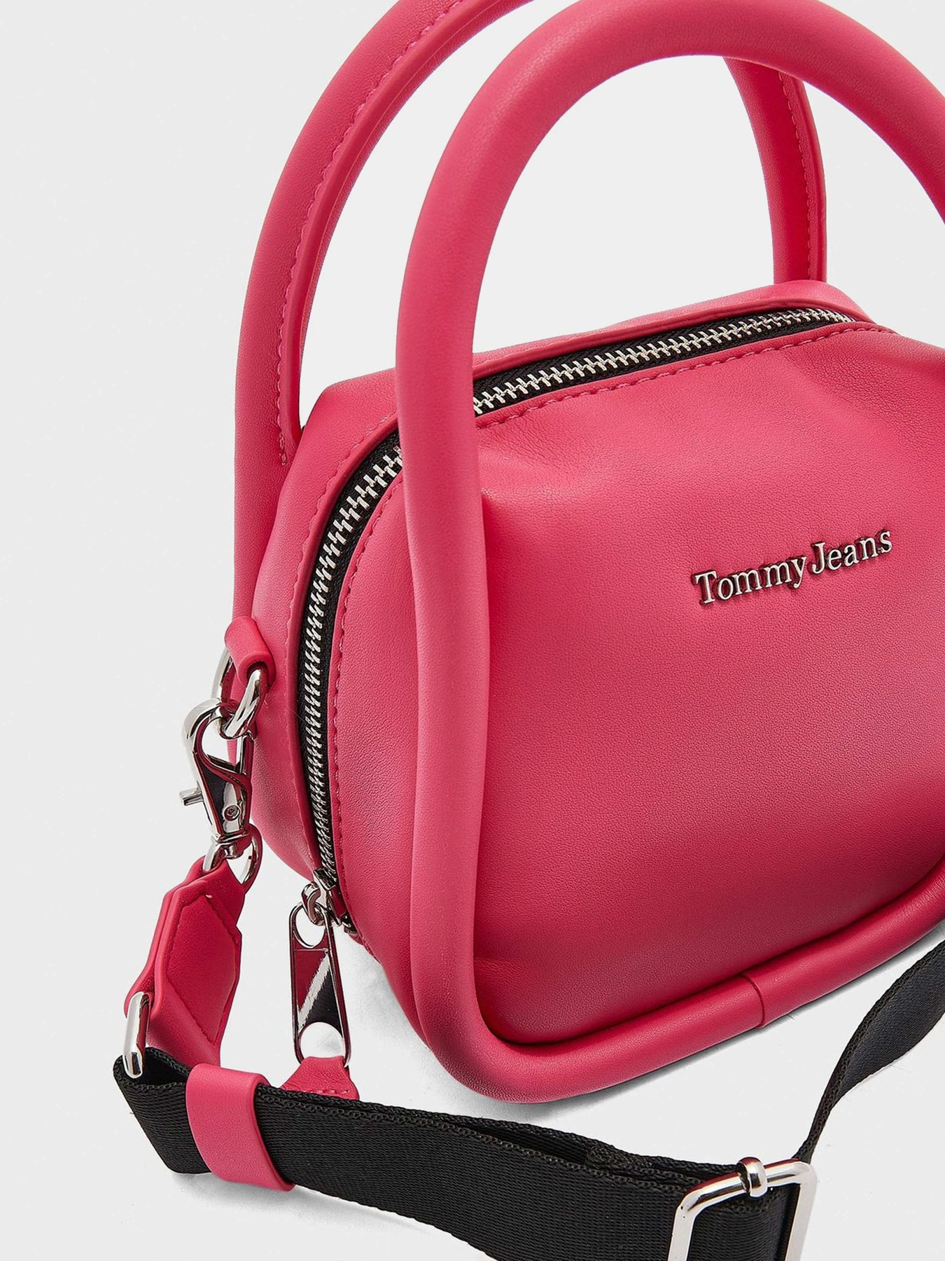 Сумки Tommy Hilfiger модель AW0AW14118-T1I Фото