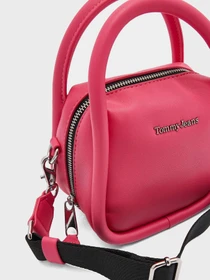 Сумки Tommy Hilfiger модель AW0AW14118-T1I Фото