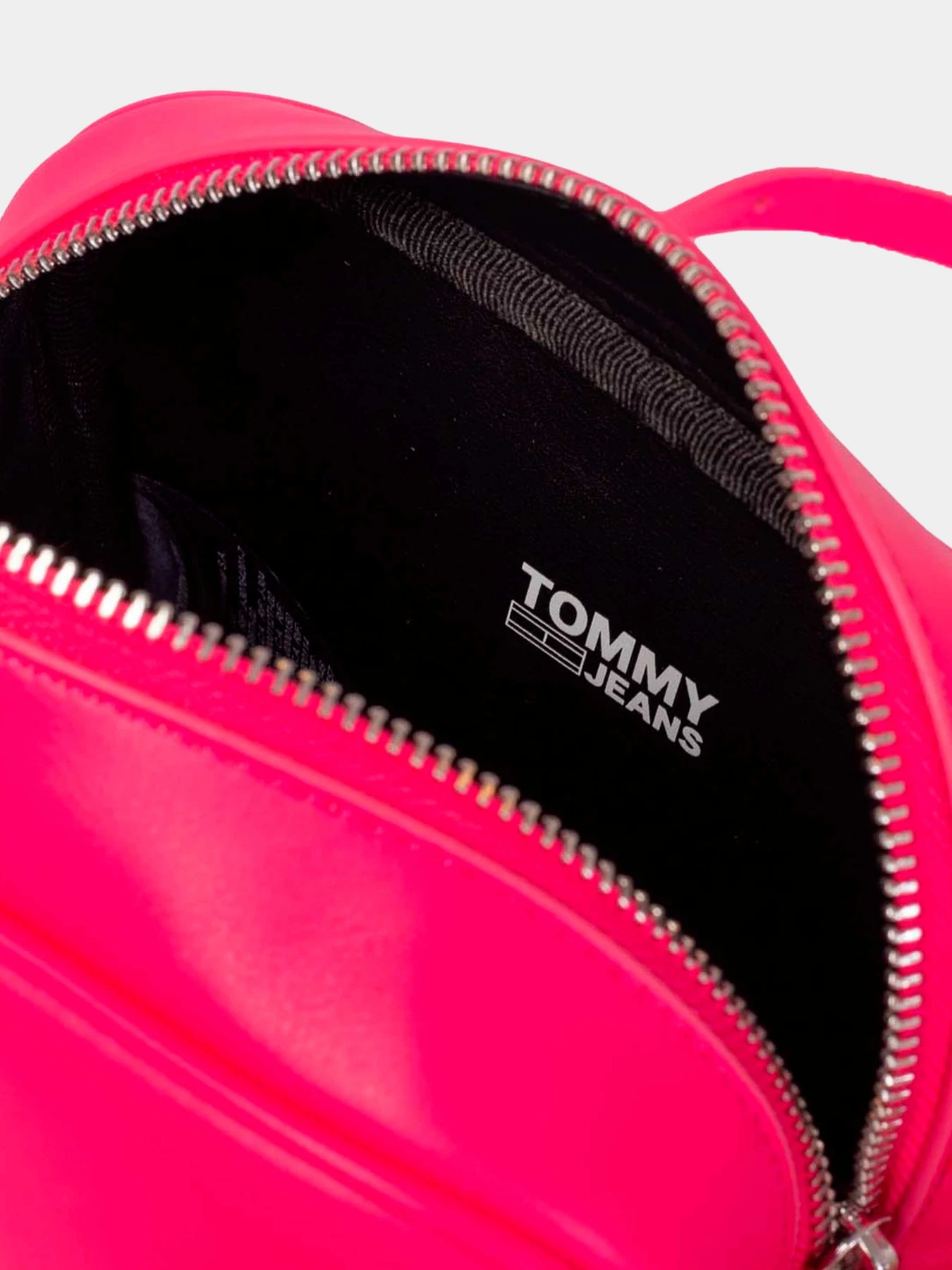 Сумки Tommy Hilfiger модель AW0AW14120-T1I Фото