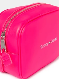 Сумки Tommy Hilfiger модель AW0AW14120-T1I Фото