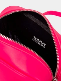 Сумки Tommy Hilfiger модель AW0AW14120-T1I Фото