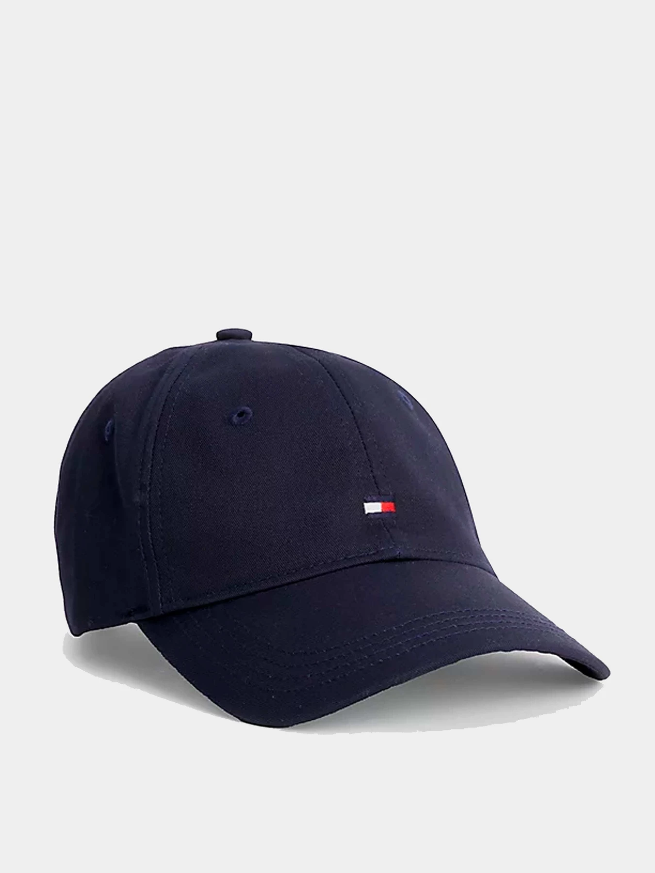 Шапки и кепки Tommy Hilfiger модель AW0AW14155-DW6 Шапки и кепки Tommy Hilfiger модель AW0AW14155-DW6 Фото