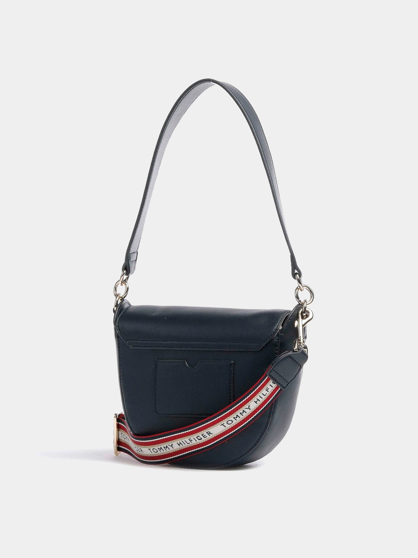 Сумки Tommy Hilfiger модель AW0AW14167-DW6 Сумки Tommy Hilfiger модель AW0AW14167-DW6 Фото