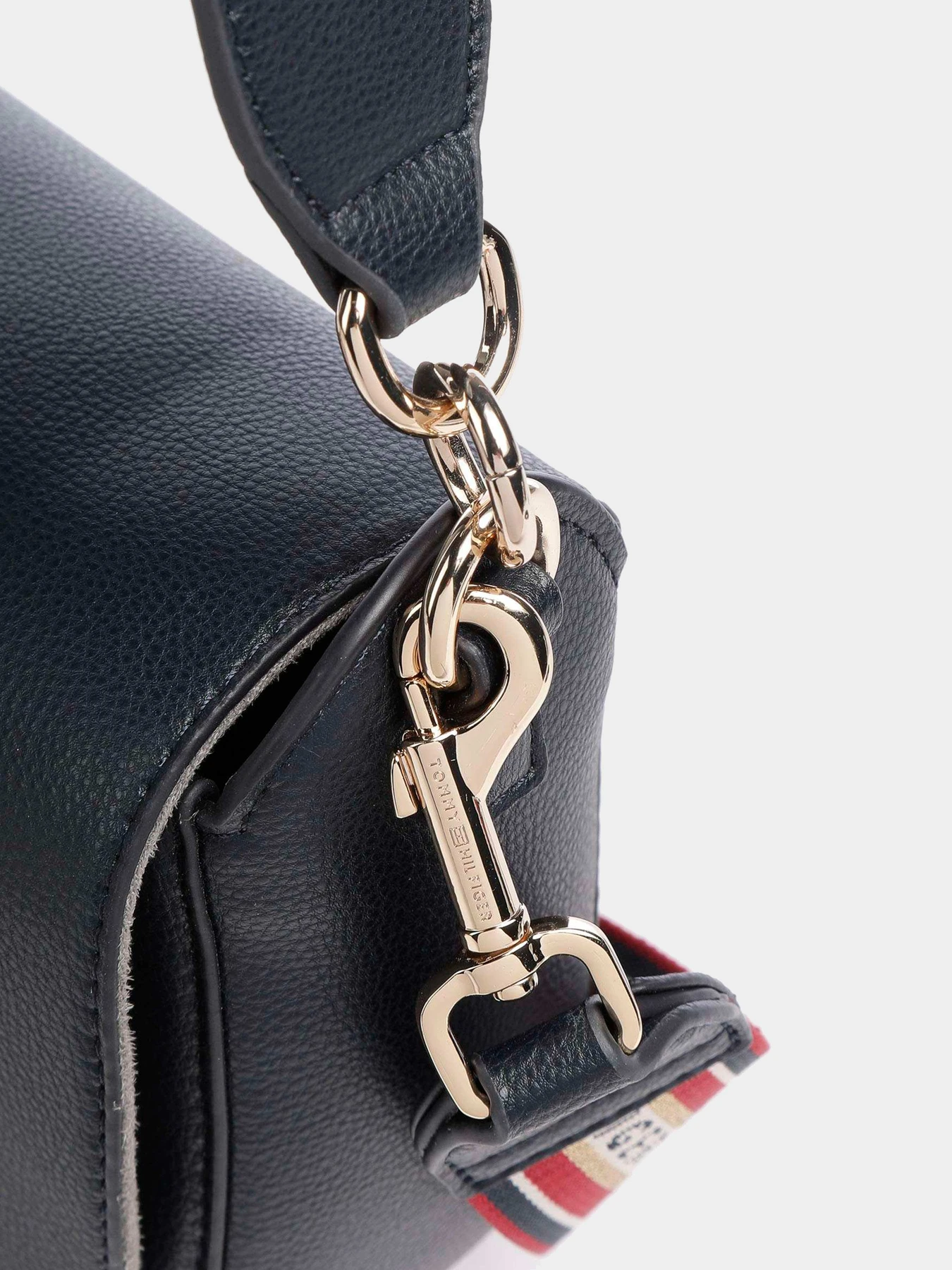 Сумки Tommy Hilfiger модель AW0AW14167-DW6 Сумки Tommy Hilfiger модель AW0AW14167-DW6 Фото