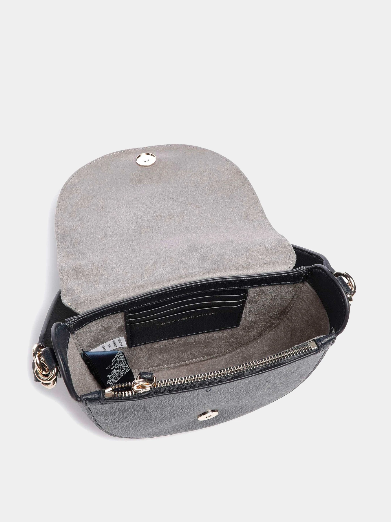 Сумки Tommy Hilfiger модель AW0AW14167-DW6 Сумки Tommy Hilfiger модель AW0AW14167-DW6 Фото