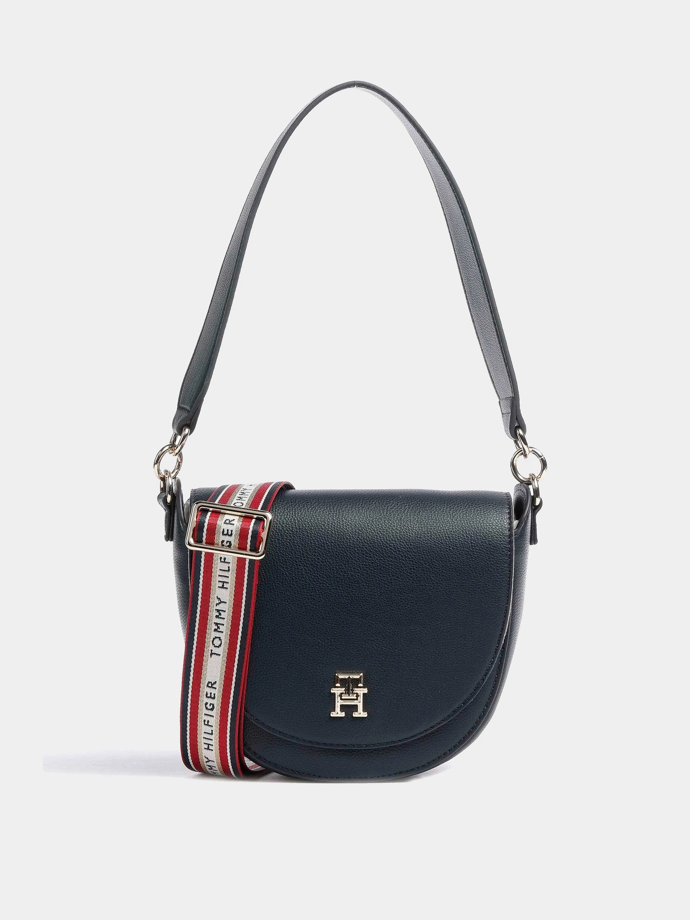 Сумки Tommy Hilfiger модель AW0AW14167-DW6 Сумки Tommy Hilfiger модель AW0AW14167-DW6 Фото