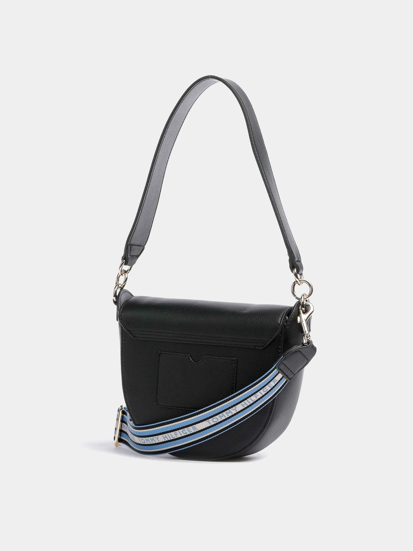 Сумки Tommy Hilfiger модель AW0AW14167-BDS Сумки Tommy Hilfiger модель AW0AW14167-BDS Фото