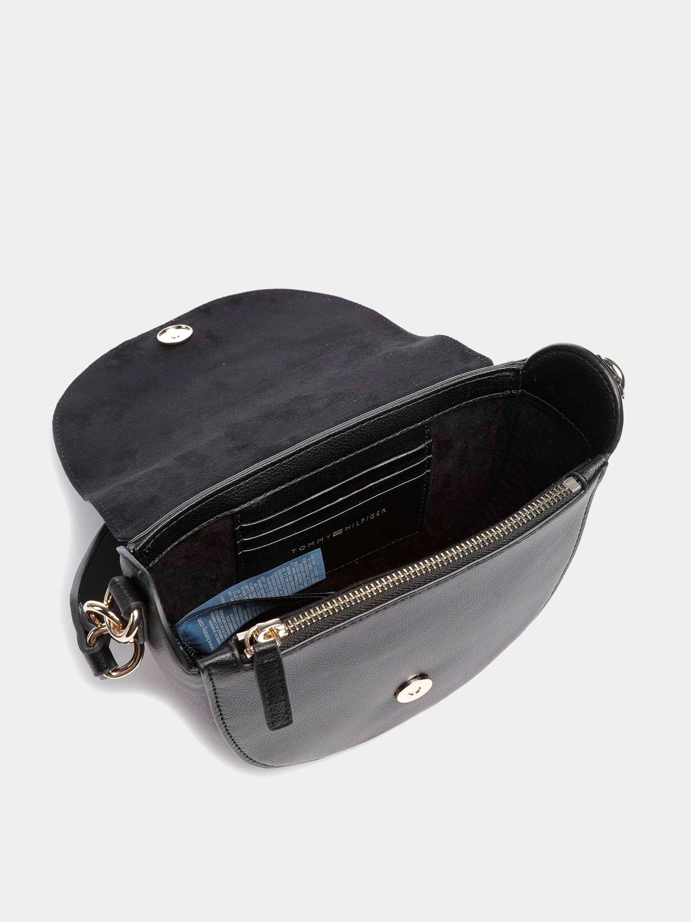 Сумки Tommy Hilfiger модель AW0AW14167-BDS Сумки Tommy Hilfiger модель AW0AW14167-BDS Фото
