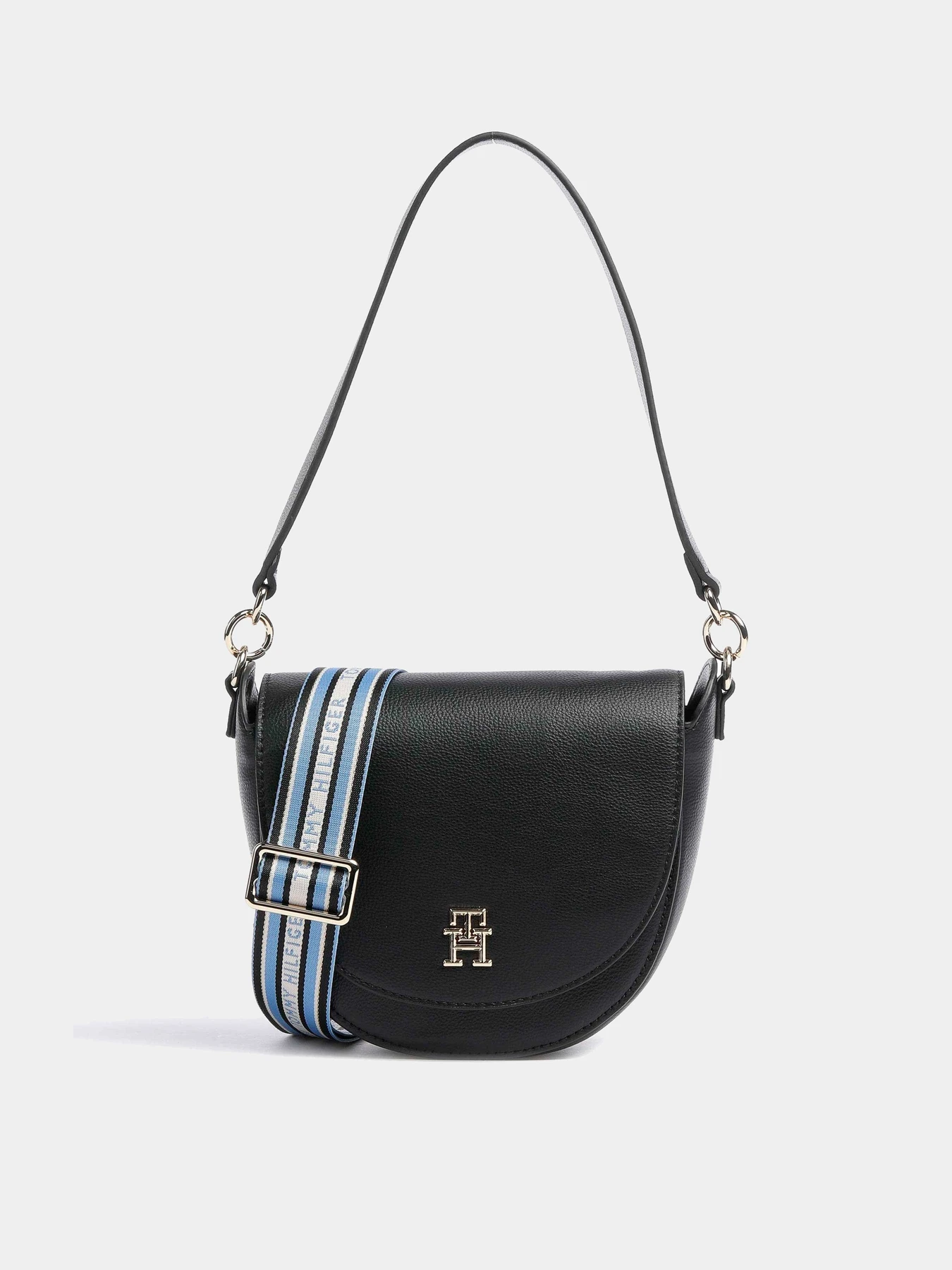 Сумки Tommy Hilfiger модель AW0AW14167-BDS Сумки Tommy Hilfiger модель AW0AW14167-BDS Фото