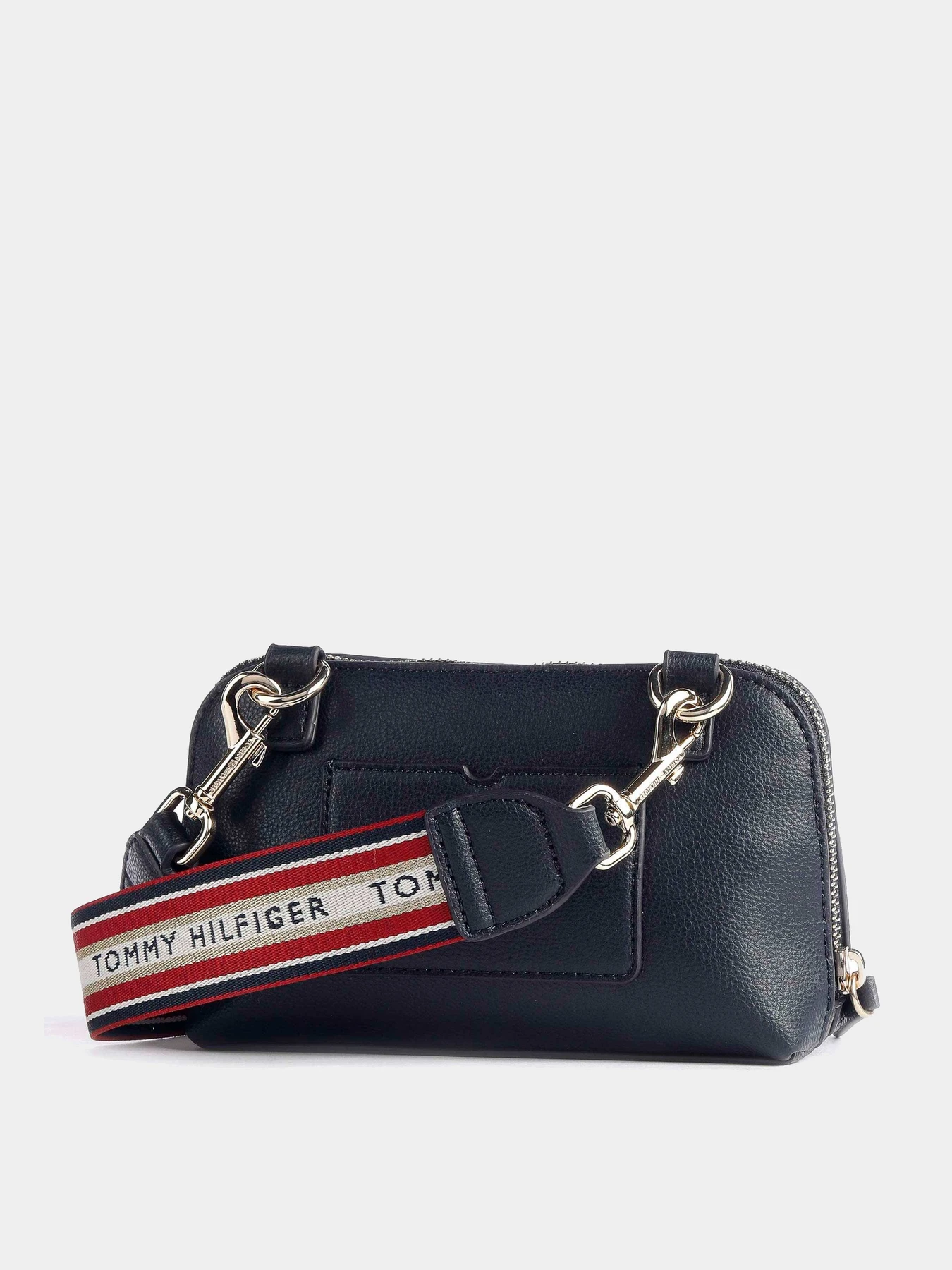 Сумки Tommy Hilfiger модель AW0AW14169-DW6 Фото