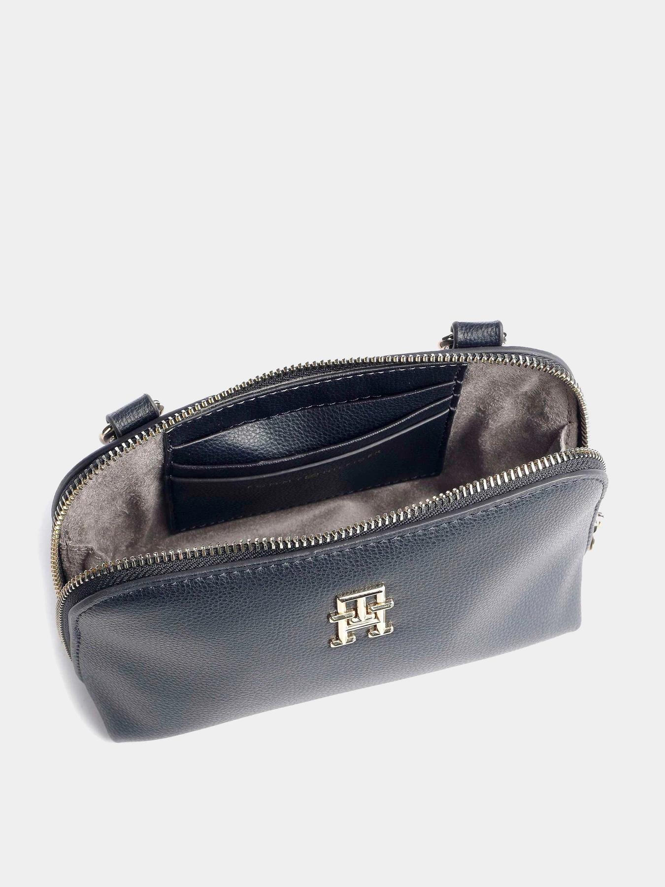 Сумки Tommy Hilfiger модель AW0AW14169-DW6 Фото