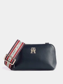 Сумки Tommy Hilfiger модель AW0AW14169-DW6 Фото