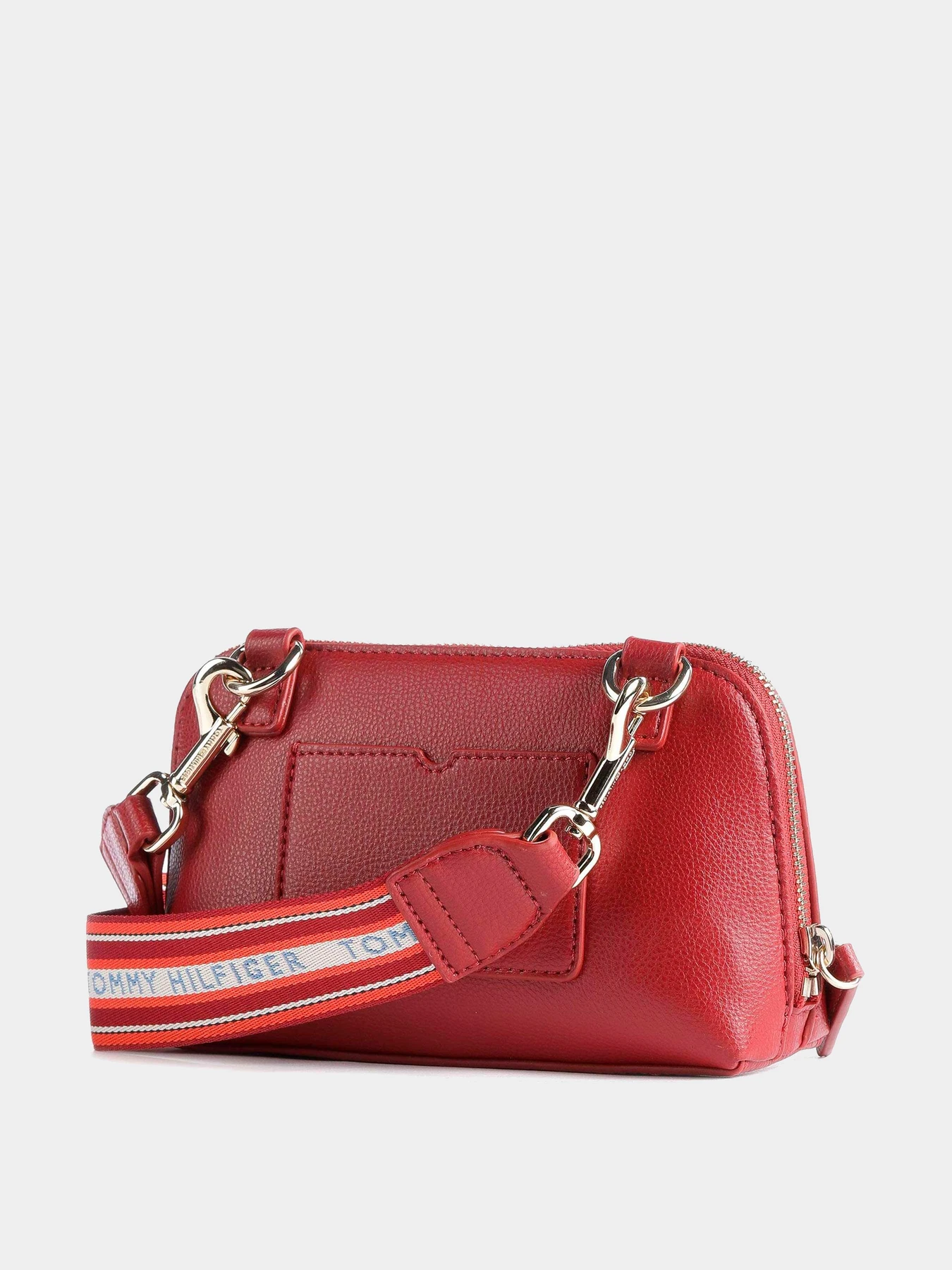 Сумки Tommy Hilfiger модель AW0AW14169-XIT Сумки Tommy Hilfiger модель AW0AW14169-XIT Фото