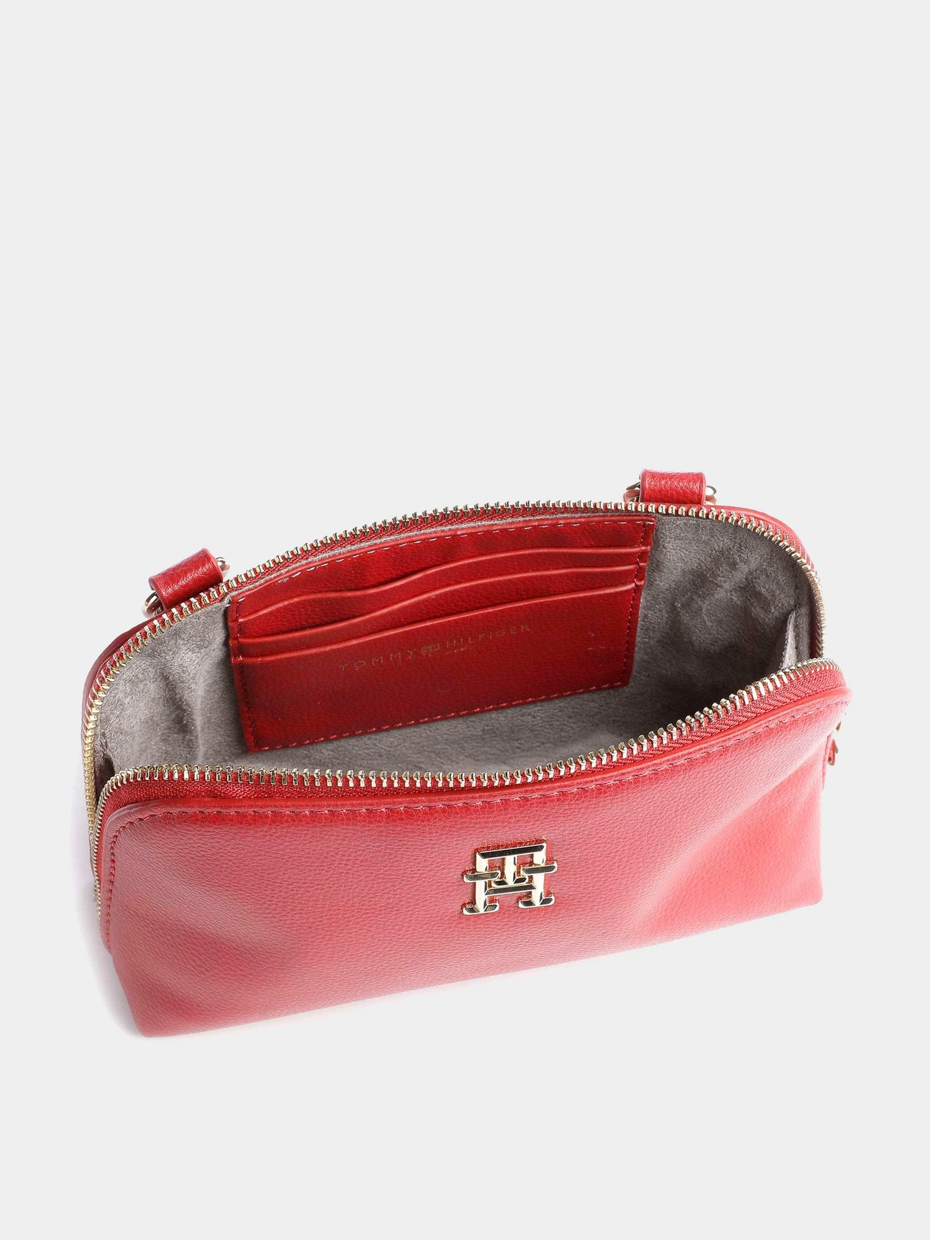 Сумки Tommy Hilfiger модель AW0AW14169-XIT Сумки Tommy Hilfiger модель AW0AW14169-XIT Фото