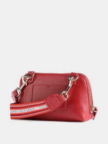 Сумки Tommy Hilfiger модель AW0AW14169-XIT Фото
