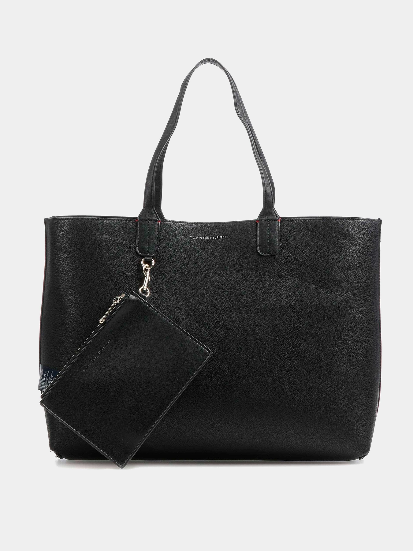 Сумки Tommy Hilfiger модель AW0AW14182-BDS Сумки Tommy Hilfiger модель AW0AW14182-BDS Фото