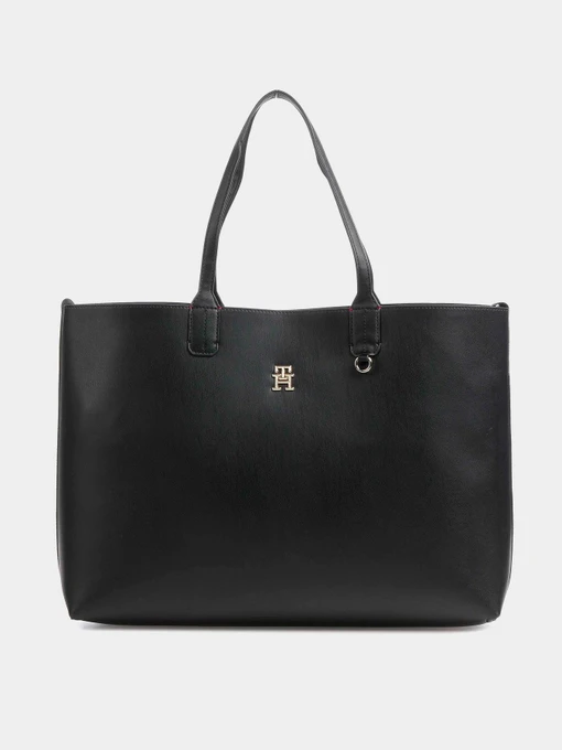 Сумки Tommy Hilfiger модель AW0AW14182-BDS Фото