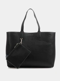 Сумки Tommy Hilfiger модель AW0AW14182-BDS Фото
