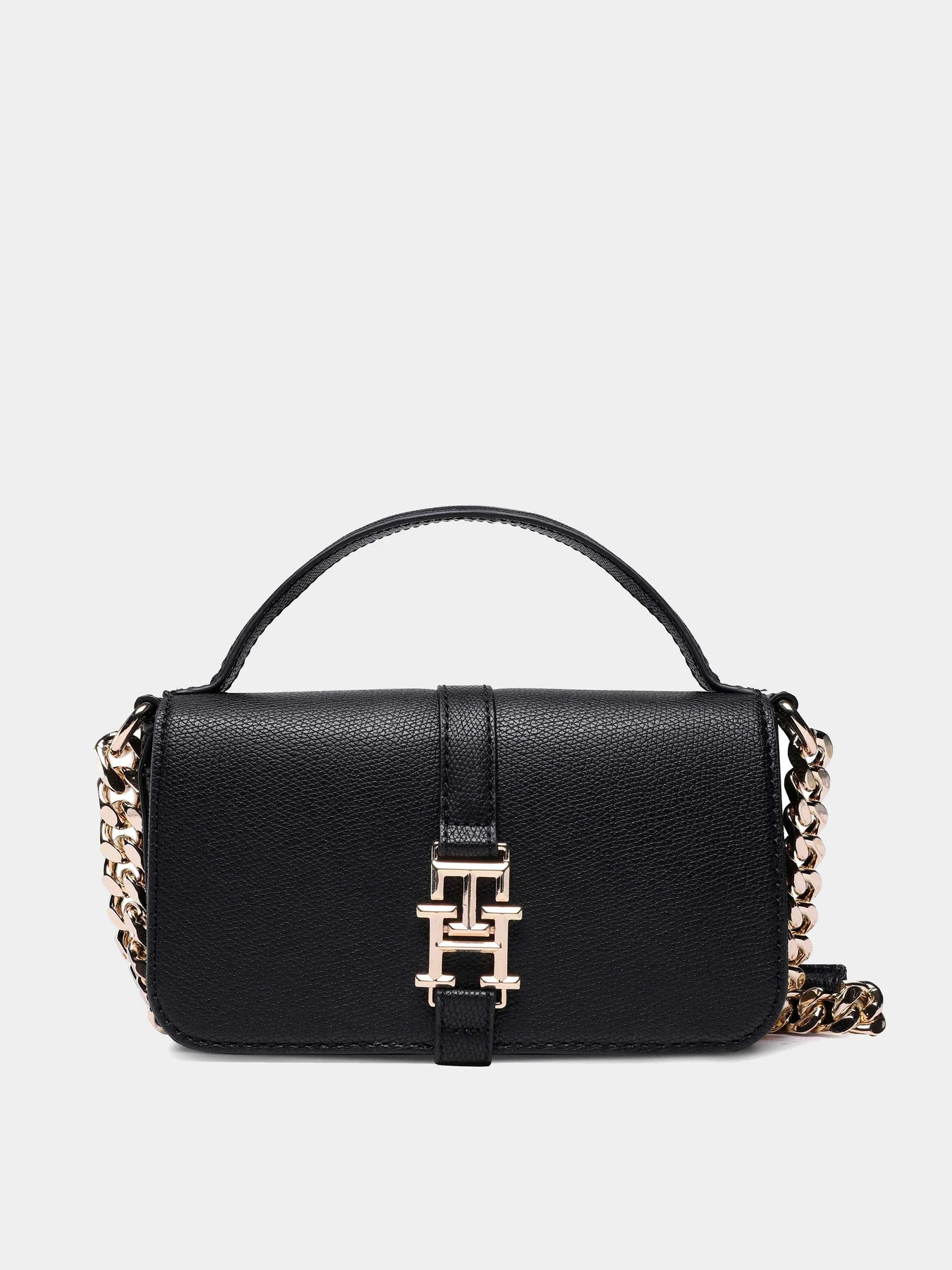 Сумки Tommy Hilfiger модель AW0AW14186-BDS Сумки Tommy Hilfiger модель AW0AW14186-BDS Фото
